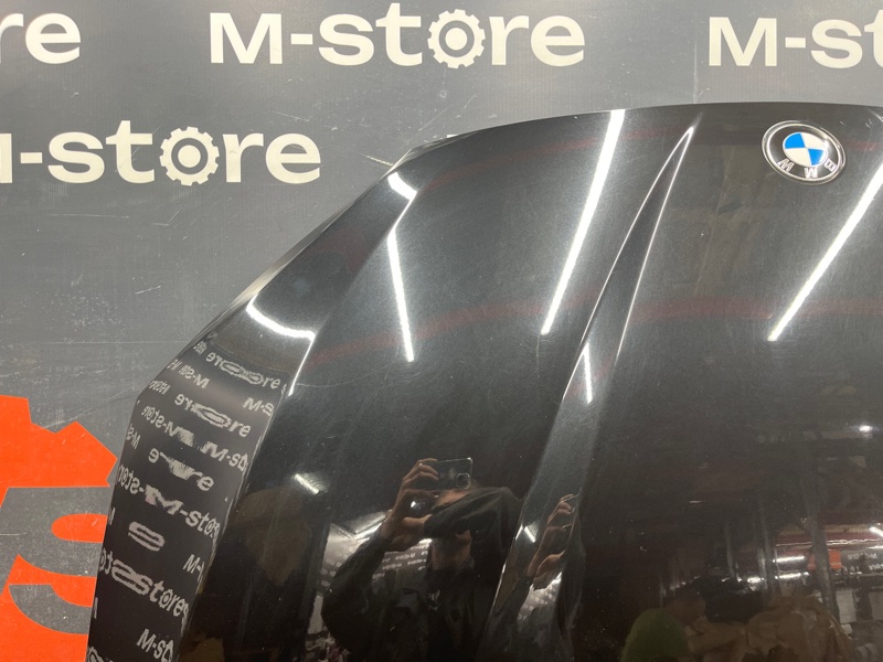 капот, 39000 рублей, Красноярск