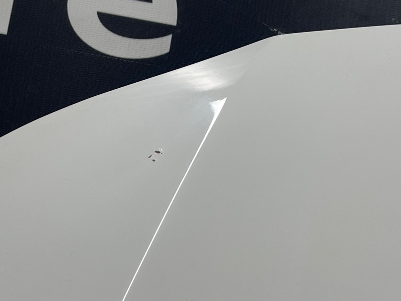 капот, 4000 рублей, Красноярск