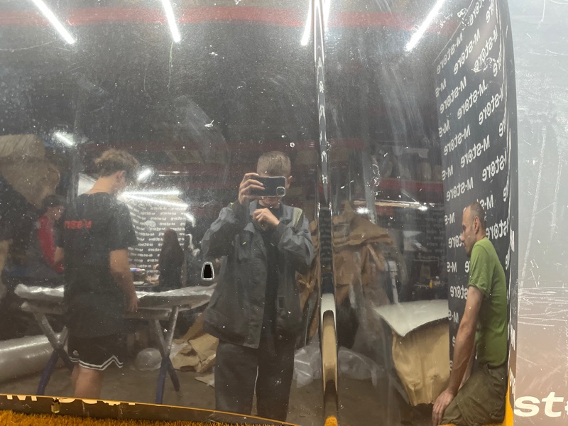 капот, 30000 рублей, Красноярск