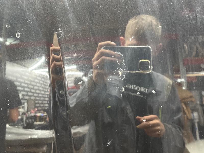 капот, 30000 рублей, Красноярск