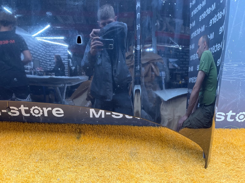 капот, 30000 рублей, Красноярск