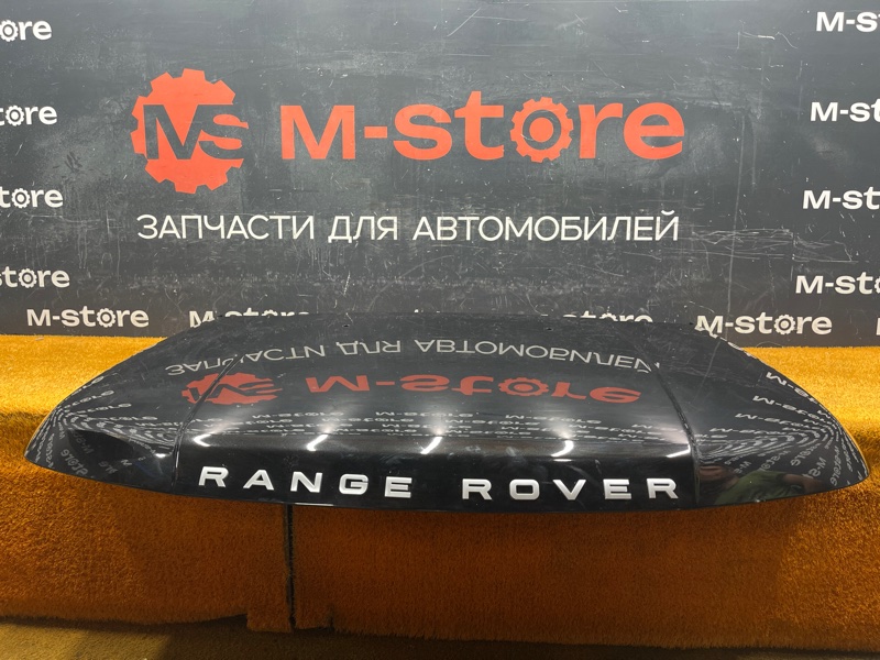 капот, 30000 рублей, Красноярск