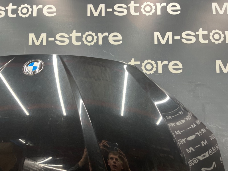 капот, 39000 рублей, Красноярск