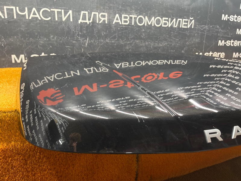 капот, 30000 рублей, Красноярск