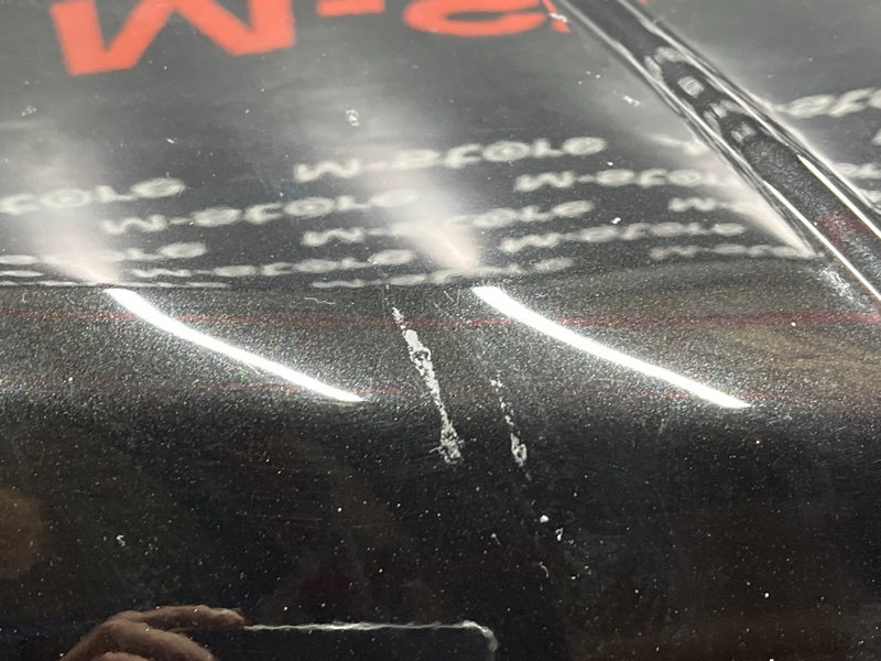 капот, 30000 рублей, Красноярск