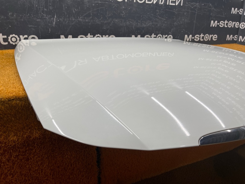 капот, 4000 рублей, Красноярск