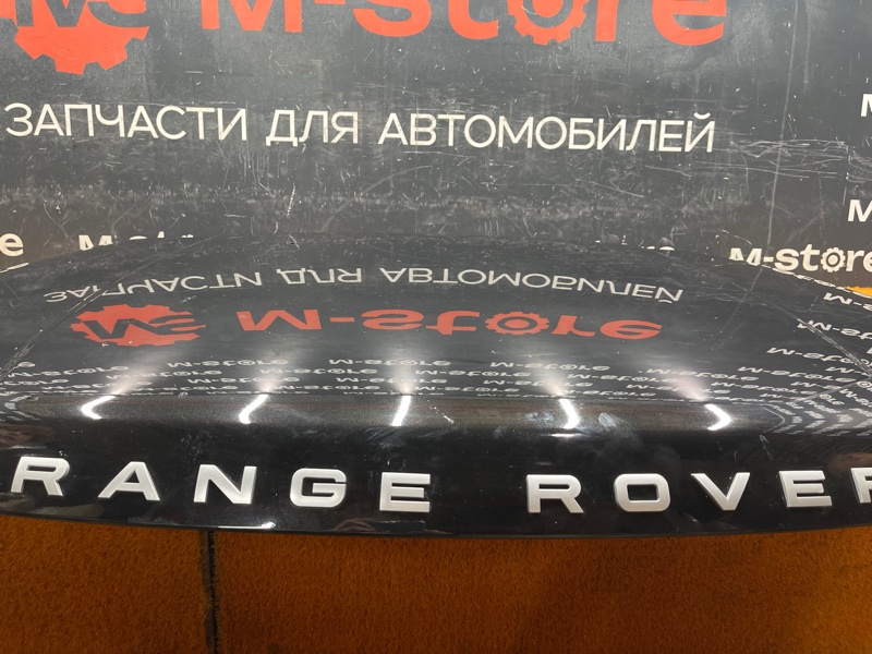 капот, 30000 рублей, Красноярск