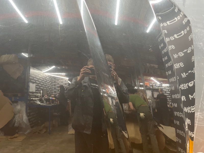 капот, 39000 рублей, Красноярск