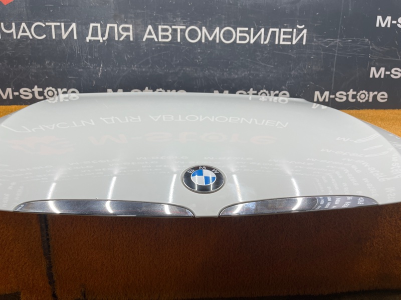 капот, 4000 рублей, Красноярск