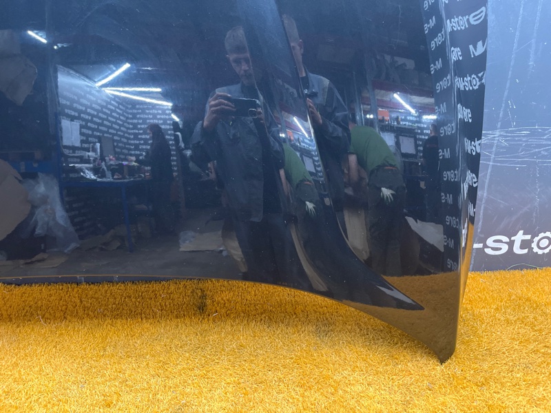 капот, 39000 рублей, Красноярск