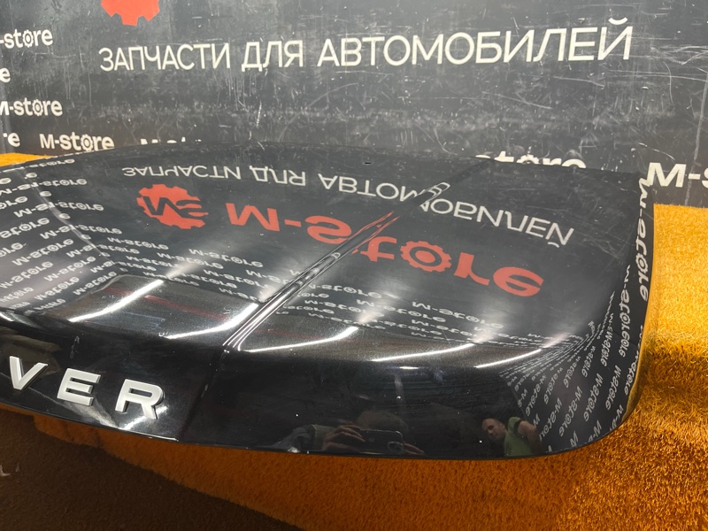 капот, 30000 рублей, Красноярск