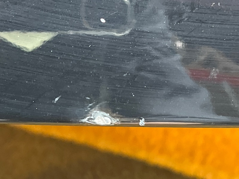 капот, 30000 рублей, Красноярск