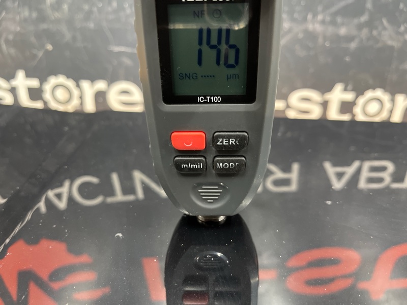 капот, 30000 рублей, Красноярск