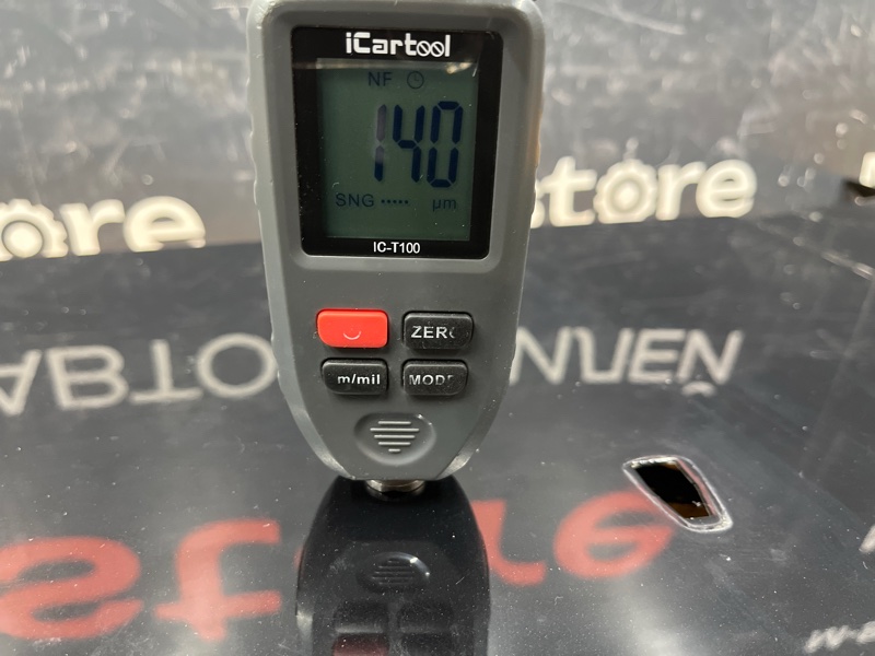 капот, 30000 рублей, Красноярск