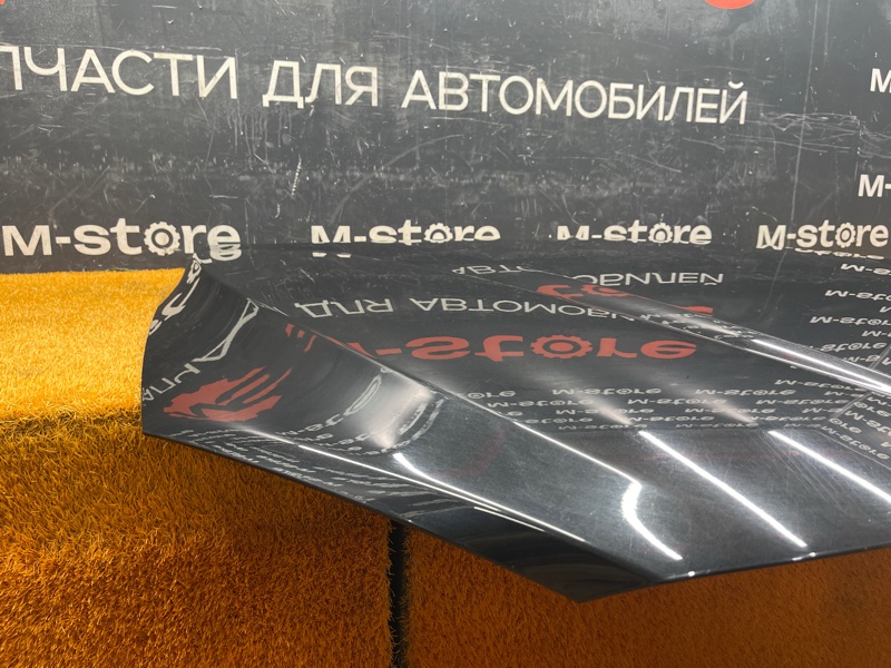 капот, 39000 рублей, Красноярск