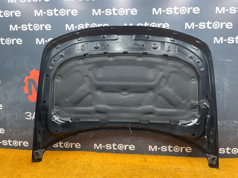 капот, 30000 рублей, Красноярск