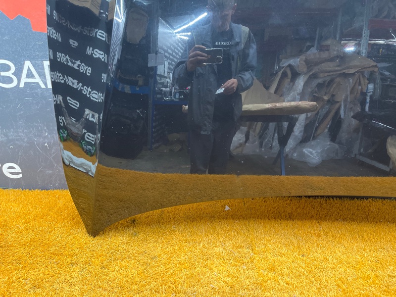 капот, 65000 рублей, Красноярск