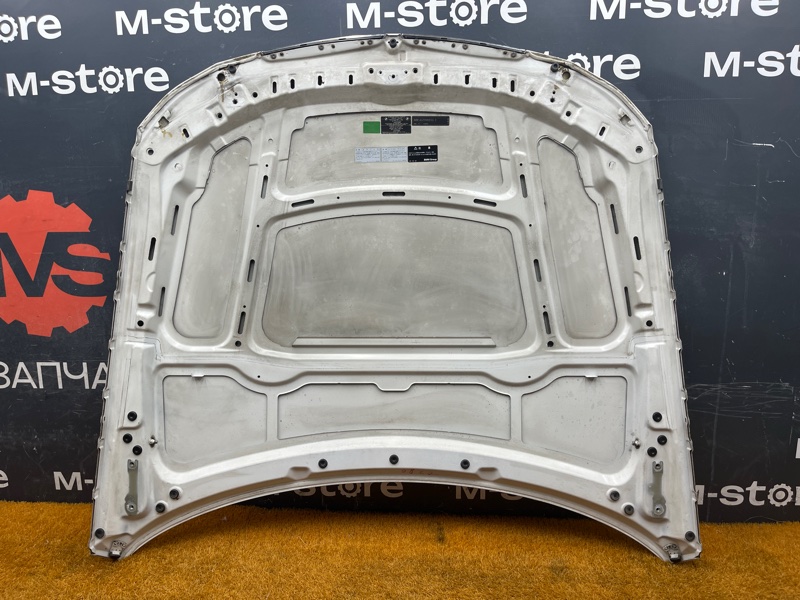 капот, 4000 рублей, Красноярск