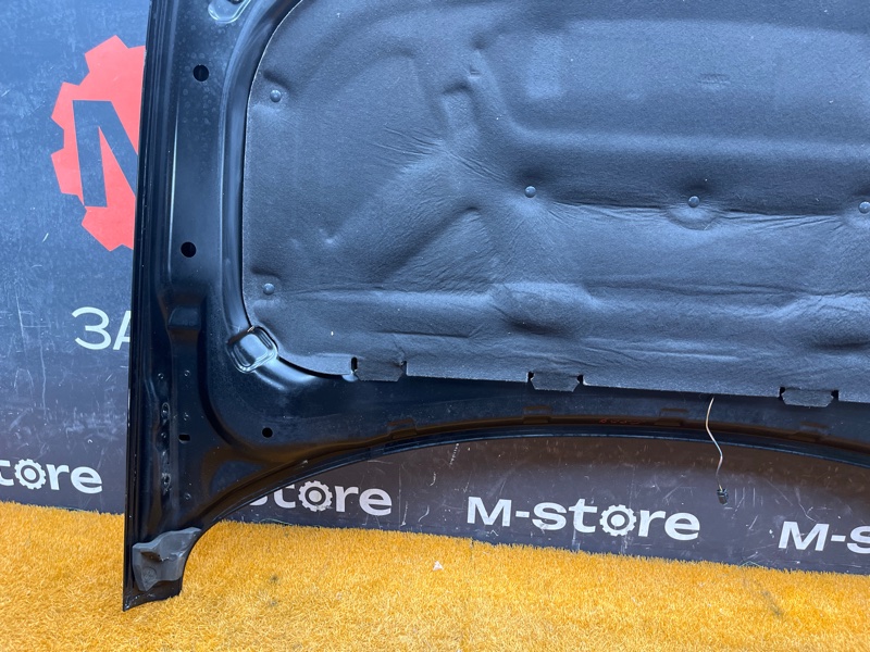 капот, 30000 рублей, Красноярск