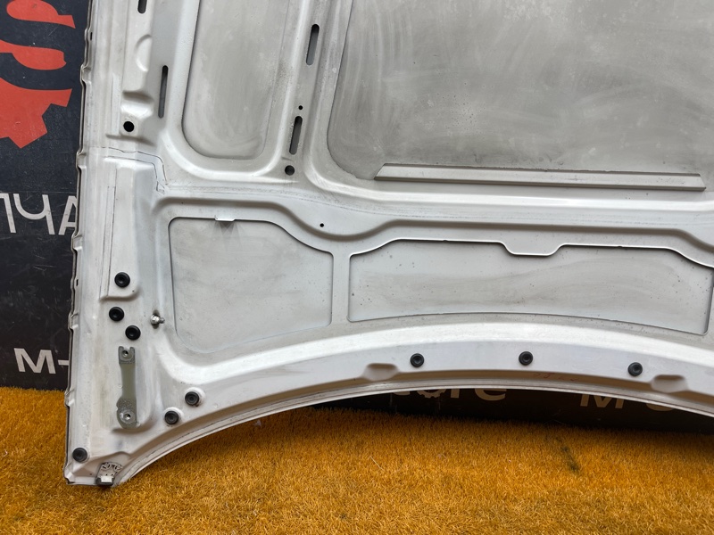 капот, 4000 рублей, Красноярск