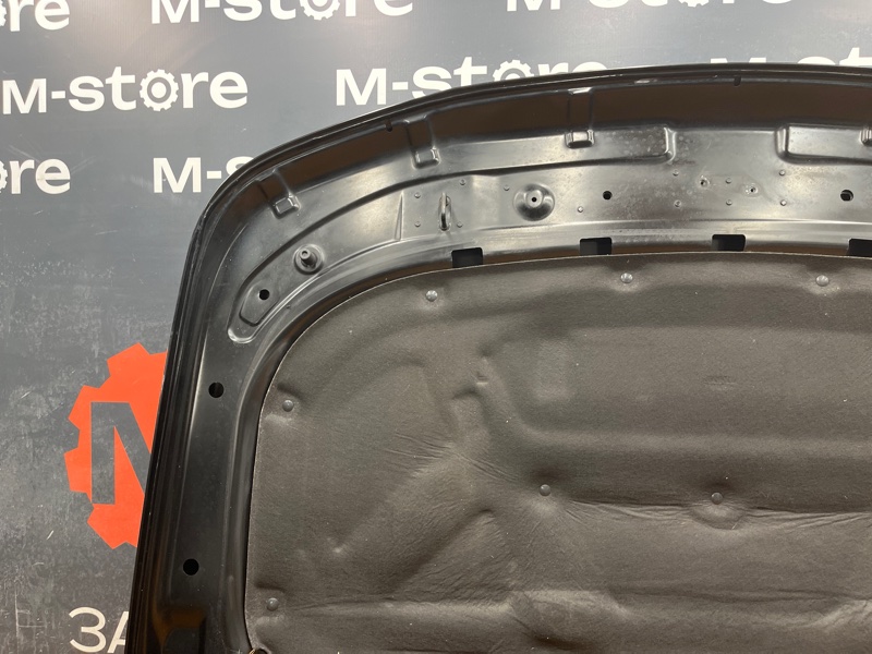 капот, 30000 рублей, Красноярск