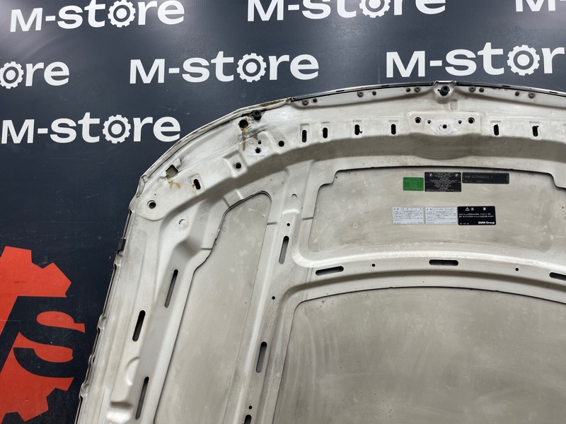 капот, 4000 рублей, Красноярск