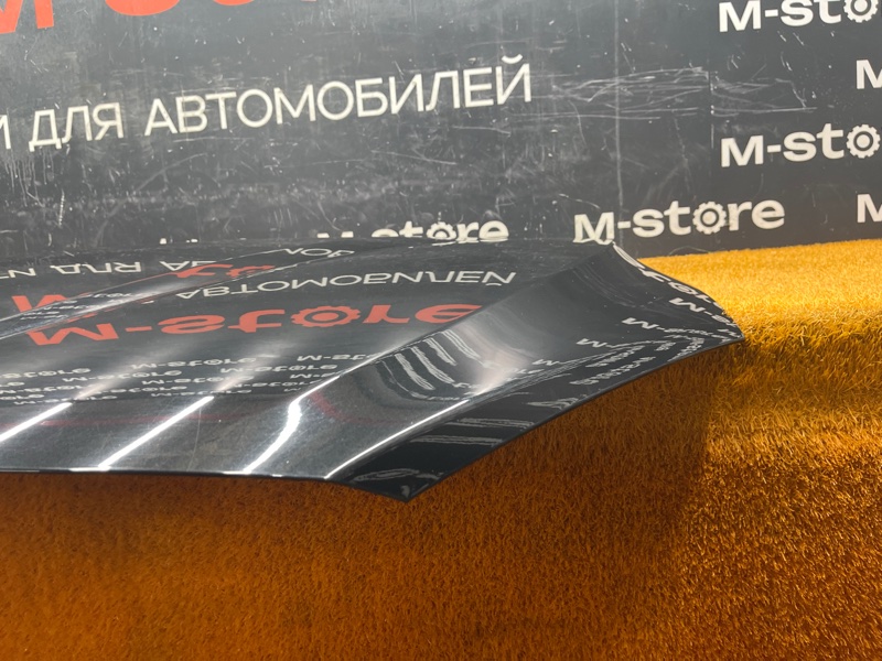 капот, 39000 рублей, Красноярск