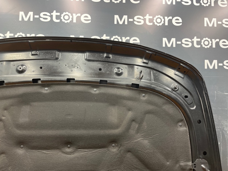 капот, 30000 рублей, Красноярск