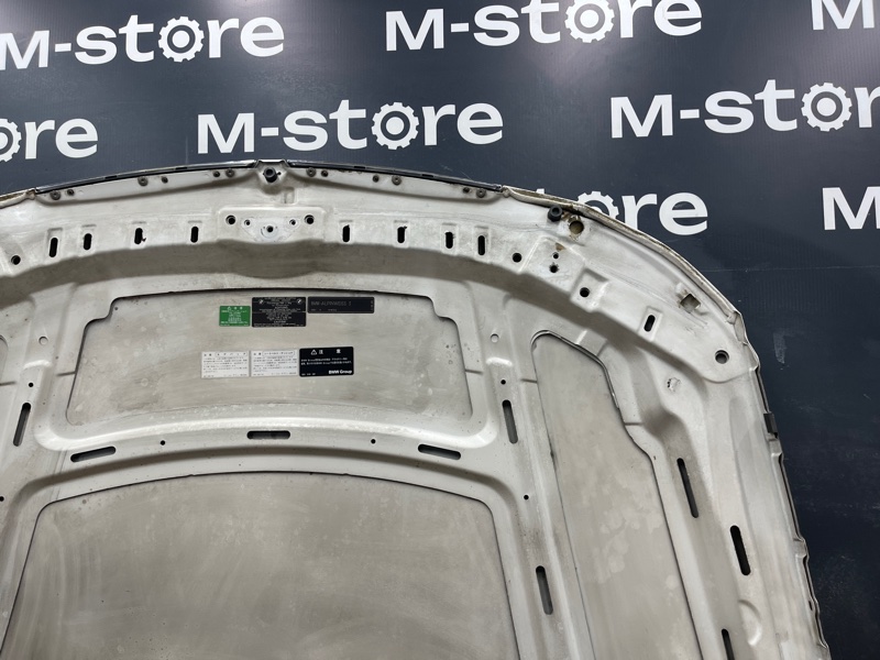 капот, 4000 рублей, Красноярск