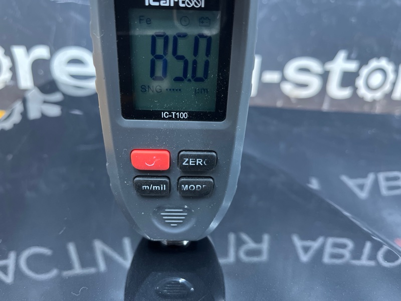 капот, 39000 рублей, Красноярск