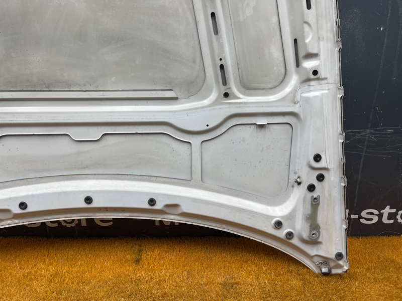 капот, 4000 рублей, Красноярск