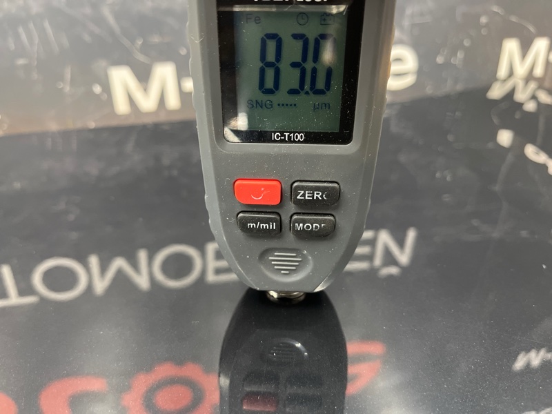 капот, 39000 рублей, Красноярск