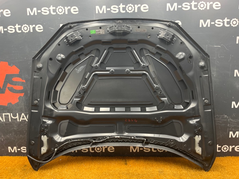 капот, 39000 рублей, Красноярск