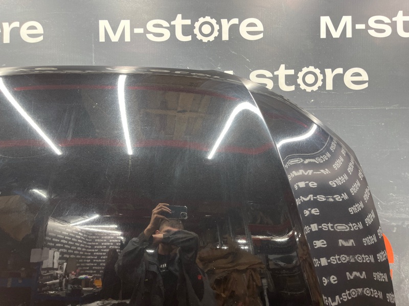 капот, 65000 рублей, Красноярск