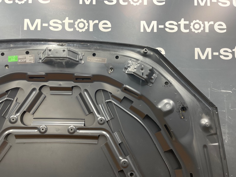 капот, 39000 рублей, Красноярск