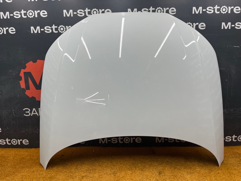 капот, 70000 рублей, Красноярск