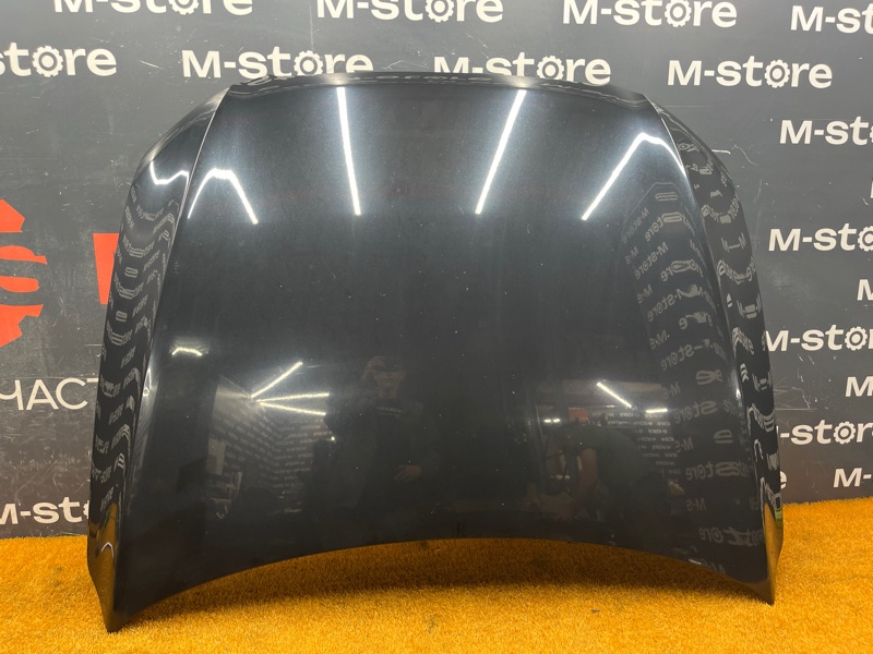 капот, 40000 рублей, Красноярск