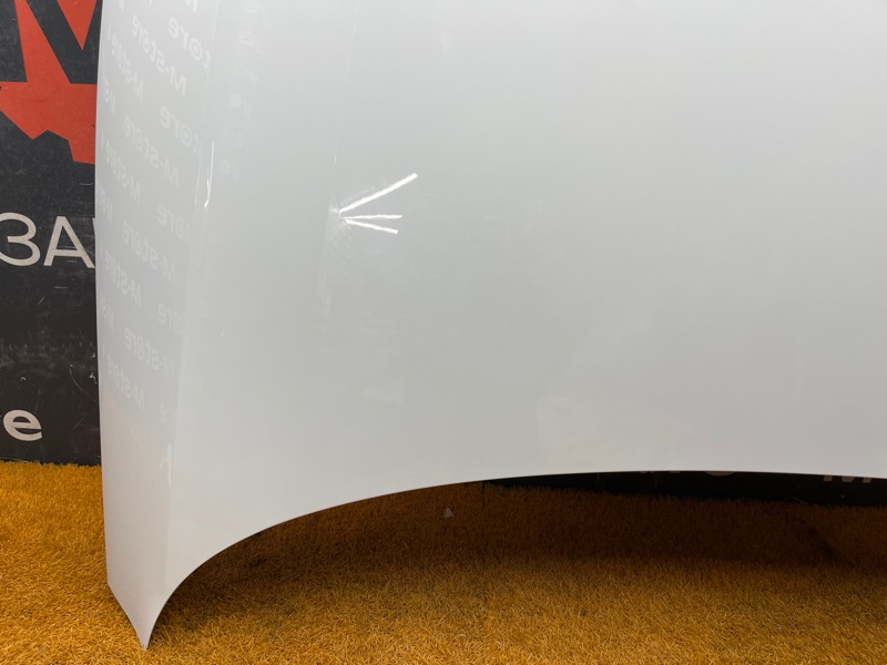 капот, 70000 рублей, Красноярск