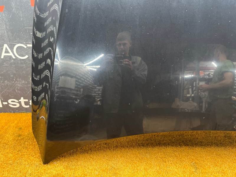 капот, 40000 рублей, Красноярск