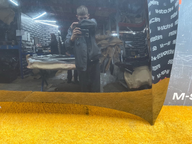 капот, 65000 рублей, Красноярск