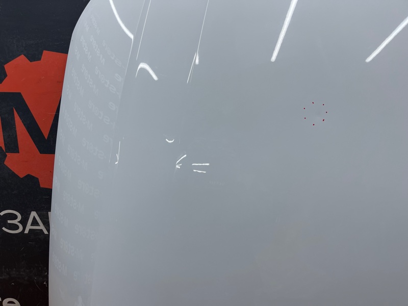 капот, 70000 рублей, Красноярск