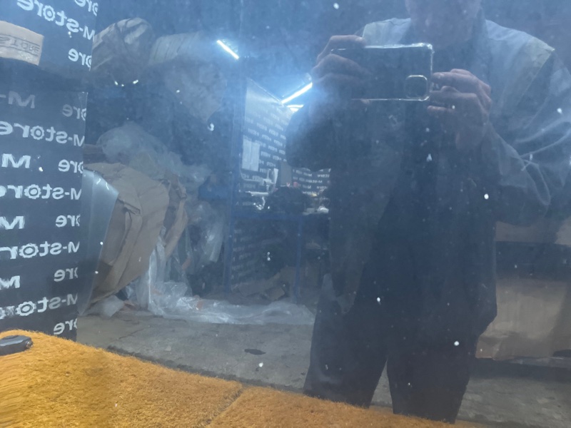 капот, 40000 рублей, Красноярск