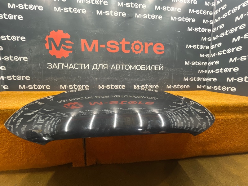 капот, 65000 рублей, Красноярск