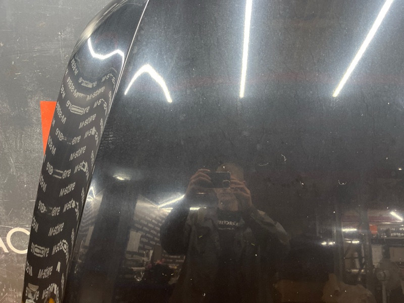 капот, 40000 рублей, Красноярск