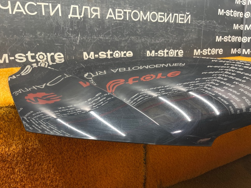 капот, 65000 рублей, Красноярск