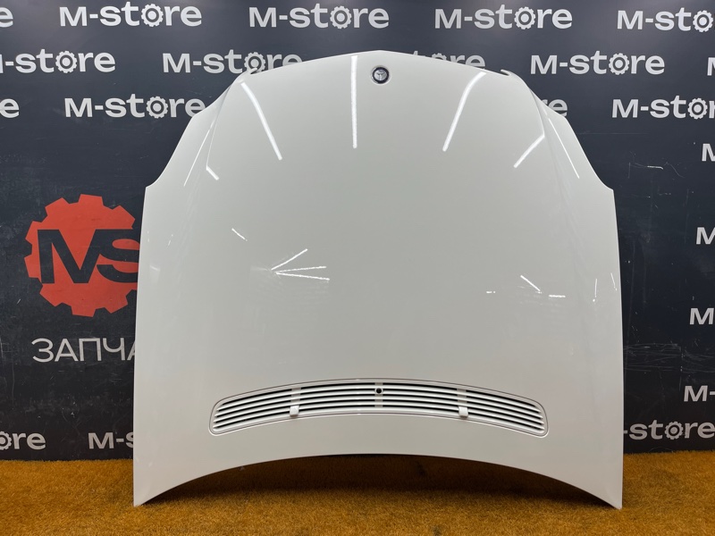 капот, 25000 рублей, Красноярск