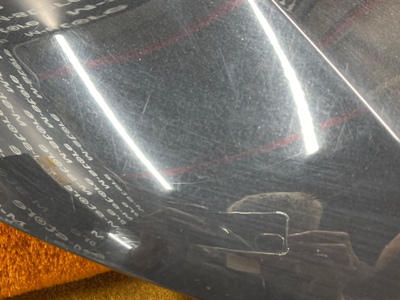 капот, 65000 рублей, Красноярск