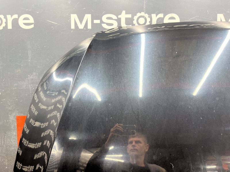 капот, 40000 рублей, Красноярск