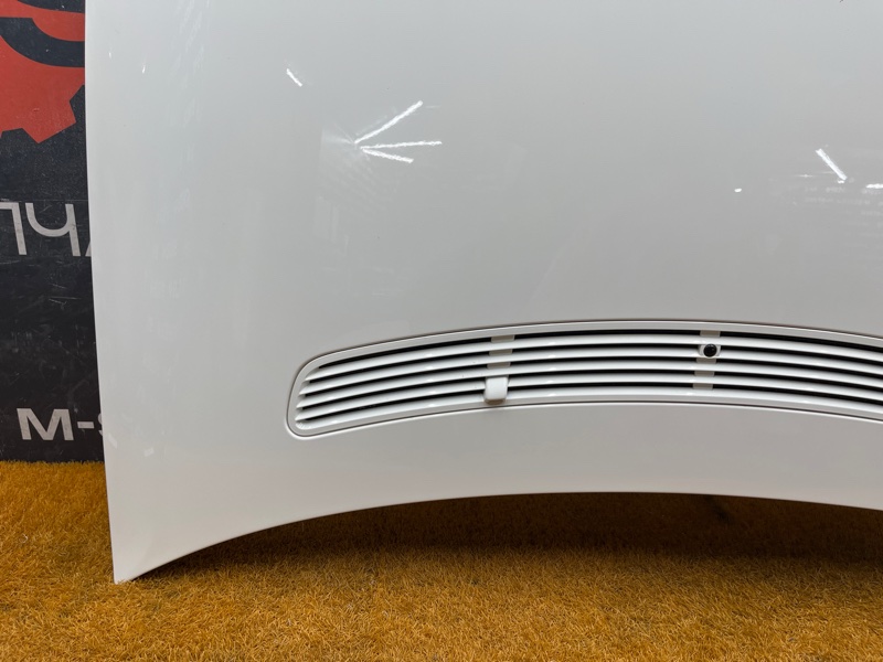 капот, 25000 рублей, Красноярск