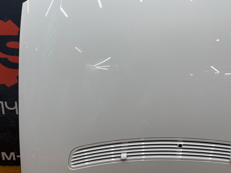 капот, 25000 рублей, Красноярск